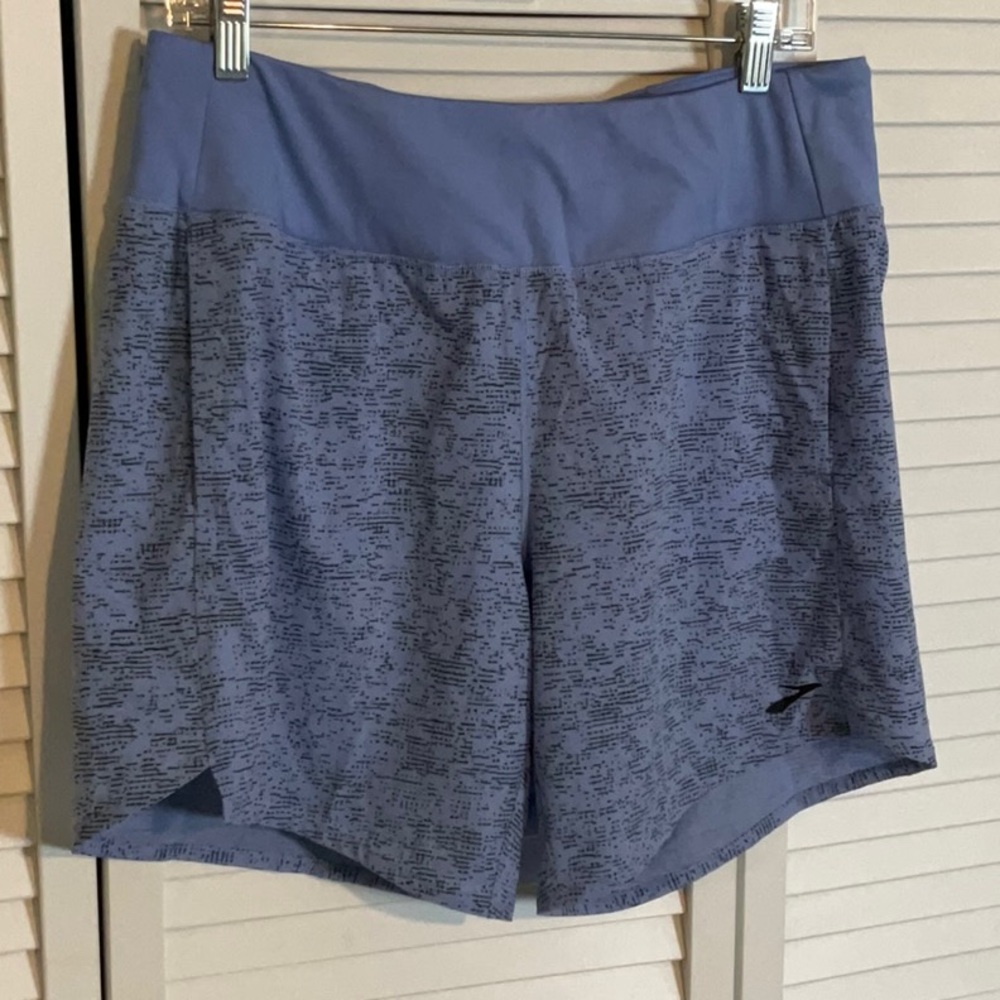 Brooks Chaser 7” Athletic Shorts Lightweight Performance